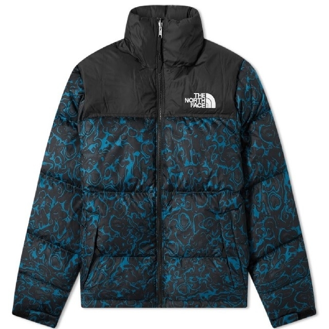 メンズSサイズ THE NORTH FACE 1996 Retro Nuptse