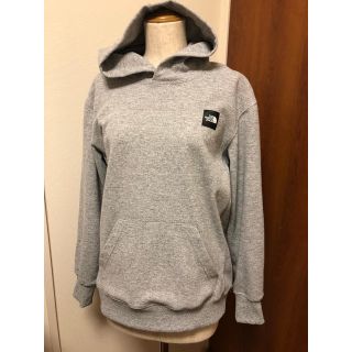 ザノースフェイス(THE NORTH FACE)のTHE NORTH FACE ノースフェイス ボックスロゴパーカー(パーカー)