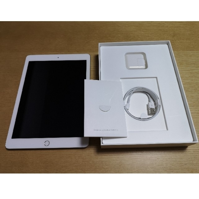 ipad wifi+cellular 128GBPC/タブレット