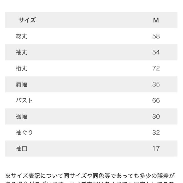 fifth(フィフス)の◻️試着のみ◻️fifth フィットニットＶネックトップス レディースのトップス(ニット/セーター)の商品写真