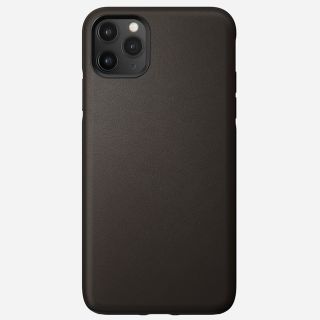 アップル(Apple)のiPhone 11 Pro Max Nomad (iPhoneケース)