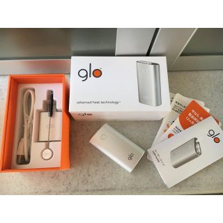 グロー(glo)のyu。。様専用(タバコグッズ)