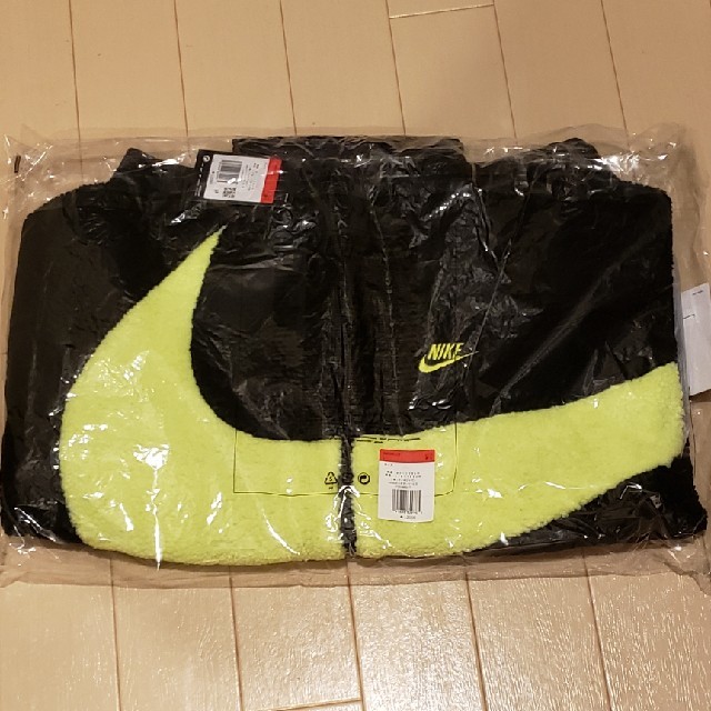 NIKE　ボア　ボルト