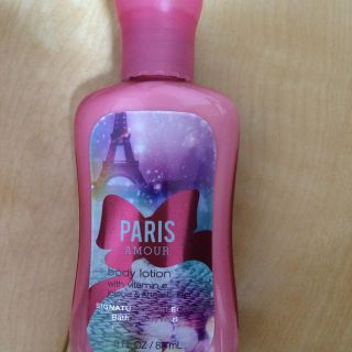 バスアンドボディーワークス(Bath & Body Works)のボディローション(ハンドクリーム)