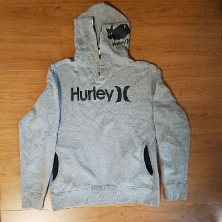 ハーレー(Hurley)のずーりー様専用　トレーナー　トップス　パーカー(パーカー)