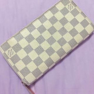 ルイヴィトン(LOUIS VUITTON)のハワイ輸入❤️ジッピー・ウォレット(財布)