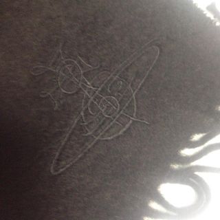ヴィヴィアンウエストウッド(Vivienne Westwood)のヴィヴィアン＊マフラー(マフラー/ショール)