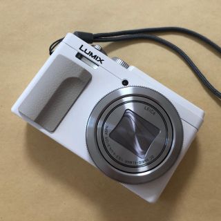 パナソニック(Panasonic)の玉茶。様専用　パナソニック　LUMIX DC-TZ95(コンパクトデジタルカメラ)