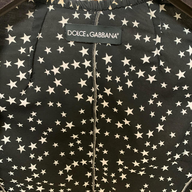 DOLCE&GABBANA ジャケット♥️ 1