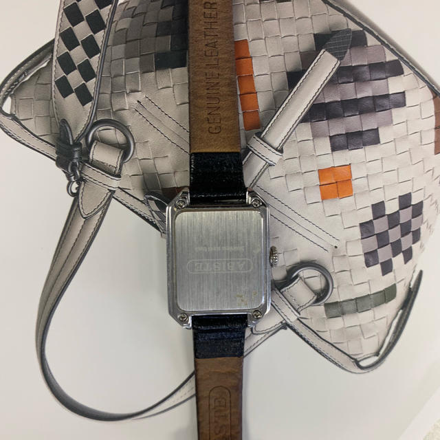 ABISTE(アビステ)の時計 レディースのファッション小物(腕時計)の商品写真