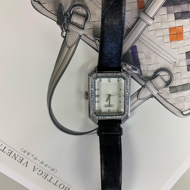 ABISTE(アビステ)の時計 レディースのファッション小物(腕時計)の商品写真