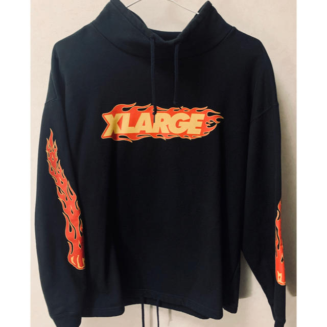 xlarge スウェット トレーナー