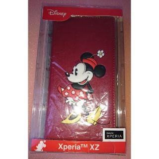 ディズニー(Disney)のXPERIAディズニーカバー探していた方(スマホケース)