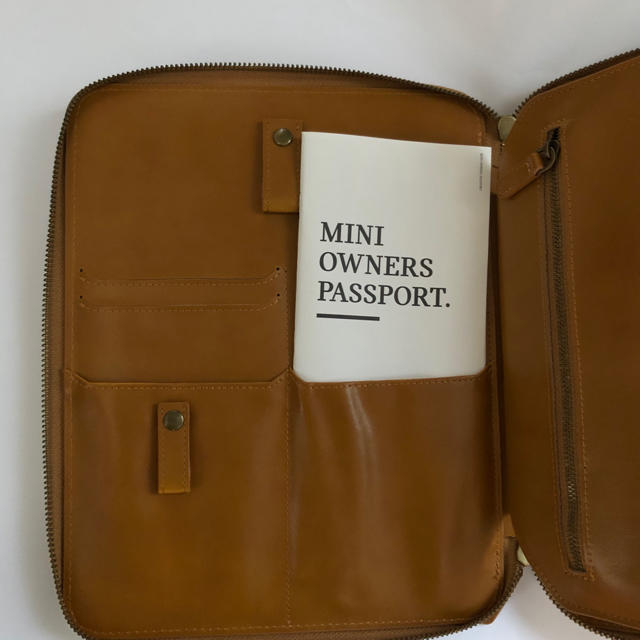 Owners  Passport