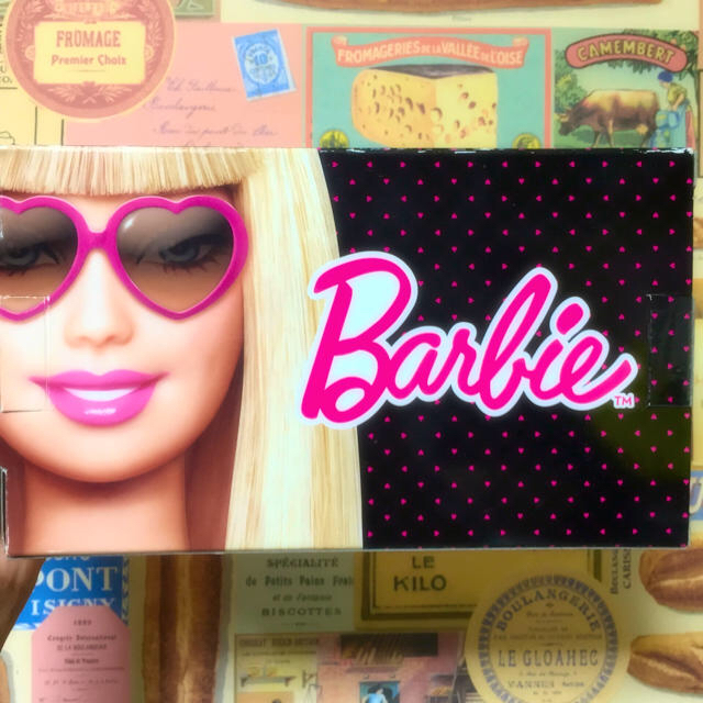 Barbie(バービー)のあき様😊🍒ドライヤー２つ🍒 スマホ/家電/カメラの美容/健康(ドライヤー)の商品写真