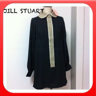 ジルスチュアート(JILLSTUART)のR様 商品(ミニワンピース)