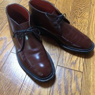 Regal Shoe&Co  チャッカブーツ　921S (ブーツ)