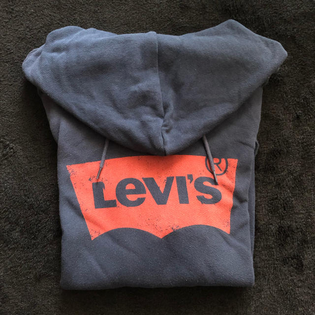 Levi's(リーバイス)のLevi'sパーカー  メンズのトップス(パーカー)の商品写真