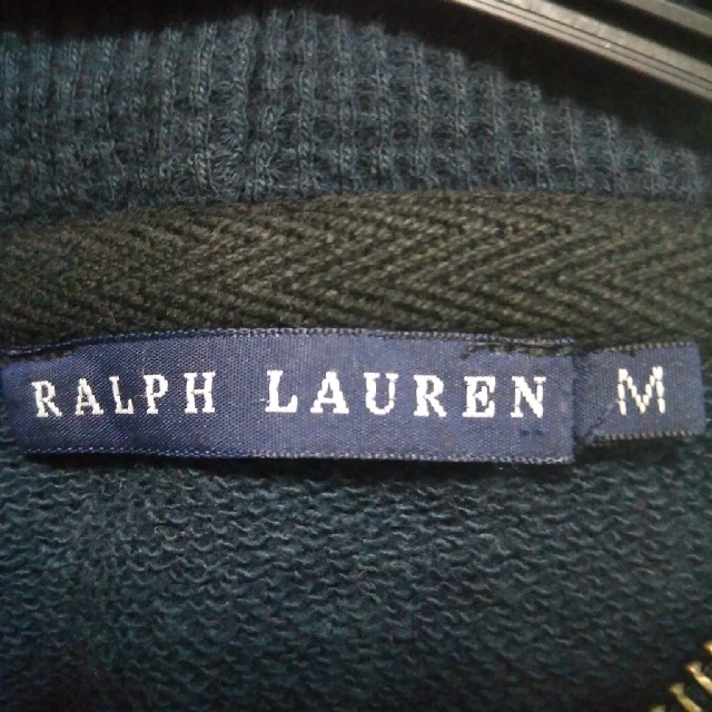 POLO RALPH LAUREN(ポロラルフローレン)のラルフローレンパーカー レディースのトップス(パーカー)の商品写真