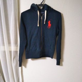 ポロラルフローレン(POLO RALPH LAUREN)のラルフローレンパーカー(パーカー)