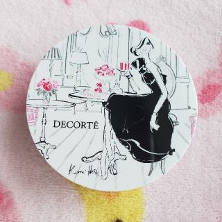 コスメデコルテ(COSME DECORTE)のコスメデコルテ　フェイスパウダー(フェイスパウダー)