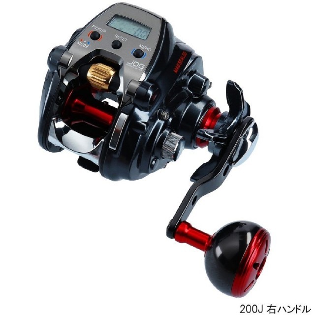 在庫 ヤフオク! - ダイワ 15 シーボーグ 200J DAIWA 電動リール SE