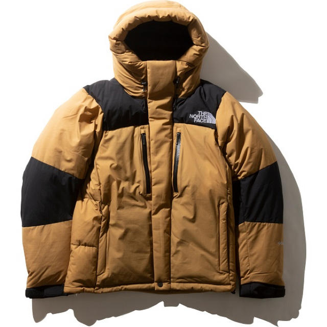 【未使用】THE NORTH FACE ウインドブレーカー カーキM