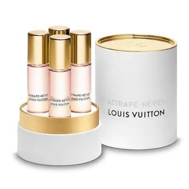 LOUIS VUITTON - ルイ・ヴィトン アトラップ・レーブ レフィル の通販 by K Style ｜ルイヴィトンならラクマ