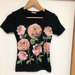 レストローズ(L'EST ROSE)のレストローズ　L'EST ROSE Tシャツ　M サイズ(Tシャツ(半袖/袖なし))