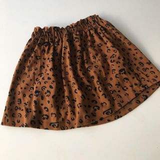 ザラキッズ(ZARA KIDS)の☆ZARAキッズ☆スカート&パンツ(スカート)