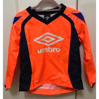 アンブロ(UMBRO)のピステ　アンブロ　120(ジャケット/上着)