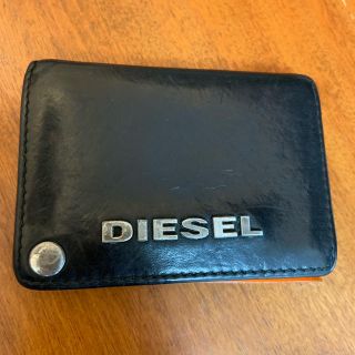 ディーゼル(DIESEL)の最終お値下げ☆DIESEL カードケース(その他)