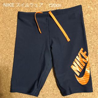 ナイキ(NIKE)のNIKE スイムウェア　セット(水着)