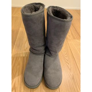 アグ(UGG)のUGG ブーツ クラシックトール 25cm(ブーツ)