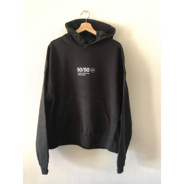 TIGHTBOOTH fragment design パーカー Lサイズ