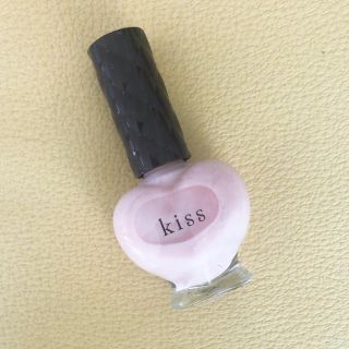 イセハン(伊勢半)のkiss ネイル(マニキュア)