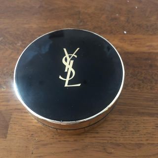 イヴサンローランボーテ(Yves Saint Laurent Beaute)のイヴサンローラン　アングルドポークッション　B20(ファンデーション)