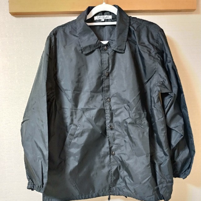 天才たけしの元気が出るテレビ 元気が出る商事コーチジャケット 天才たけしの元気が出るテレビ 元気が出る商事コーチジャケット