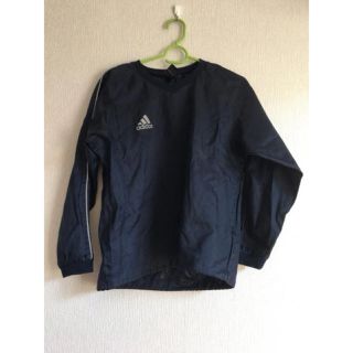 アディダス(adidas)のadidas ナイロン　140センチ(ウェア)