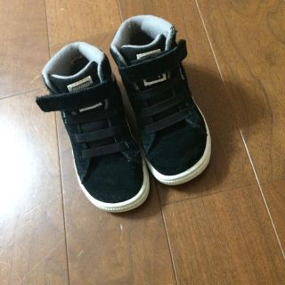 プーマ(PUMA)のPUMA 15㎝(スニーカー)