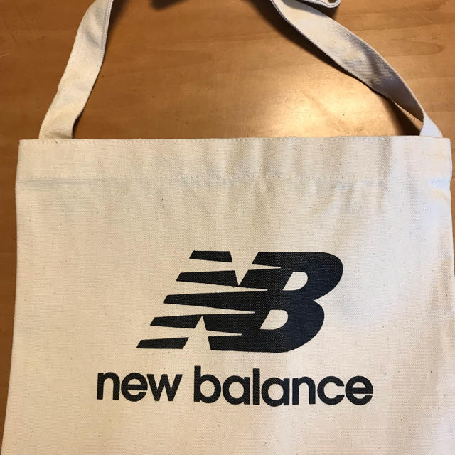 New Balance(ニューバランス)のニューバランス ショルダーバッグ メンズのバッグ(ショルダーバッグ)の商品写真