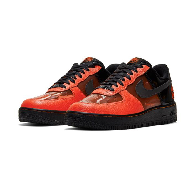 NIKE AIR FORCE 1 SHIBUYA HALLOWEEN 27cm