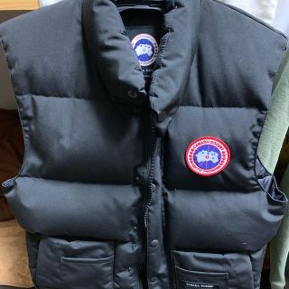 カナダグース(CANADA GOOSE)のRLC様専用(ダウンベスト)