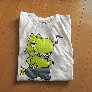 ズンバ(Zumba)のズンバ くん　Tシャツ(ダンス/バレエ)