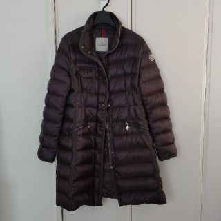 モンクレール(MONCLER)の専用です❤️モンクレールHERMINE3 訳あり(ダウンコート)