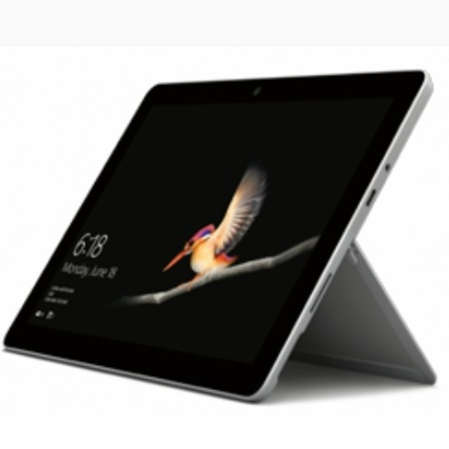 スマホ/家電/カメラ新品 2台 surface GO 128GB MCZ-00032 サーフェス