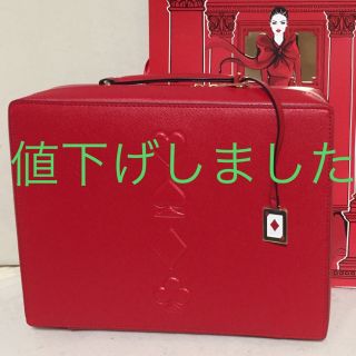 エスティローダー(Estee Lauder)のエスティローダー 2019クリスマスコフレ（カバン）(その他)