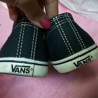 バンズボルト(VANS VAULT)のもんとん様 専用♡VANS スニーカー(スニーカー)