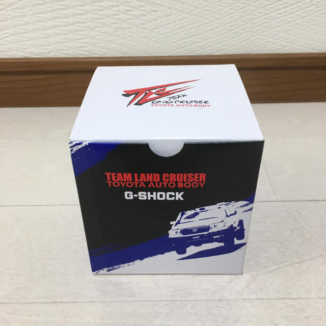 【新品・希少】G-SHOCK MUDMASTER GG-1000TLC-1AJR
