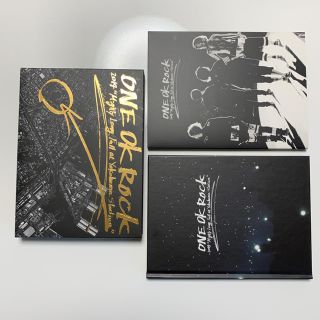 ワンオクロック(ONE OK ROCK)のONE OK ROCK 2014 [Blu-ray]フォトブック付き(ミュージック)